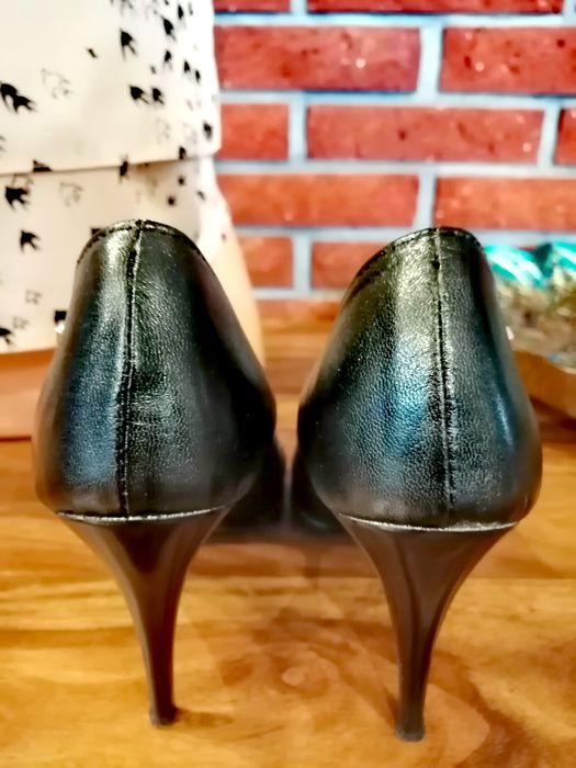 Buty Szpilki rozmiar 38
