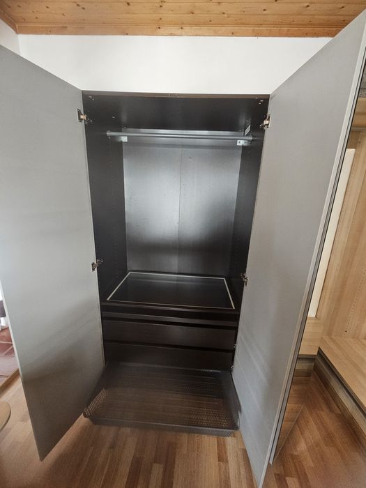 Armário KALLAX ikea