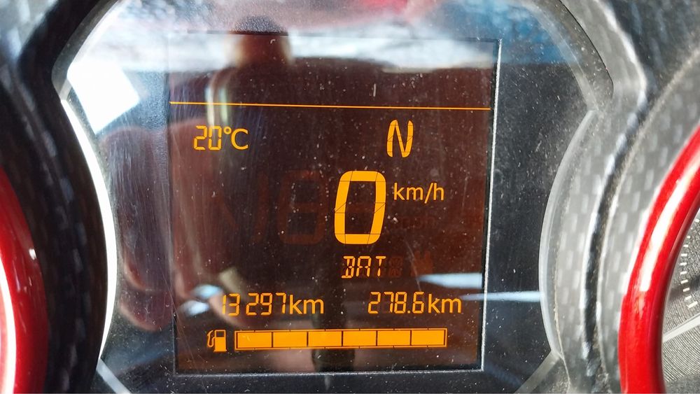 Ligier JS50 Sport DCI -2021 - baxia quilometragem - excelente estado