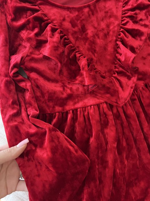 Нарядне плаття для Дівчинки