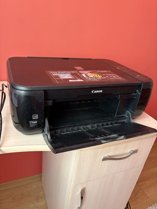 Принтер 3 в1. Canon mp280