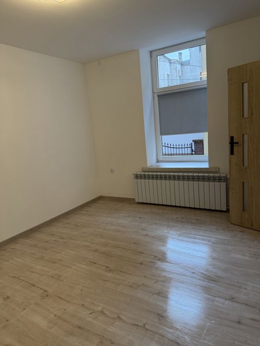 Mieszkanie na wynajem Zawiercie- bez czynszu