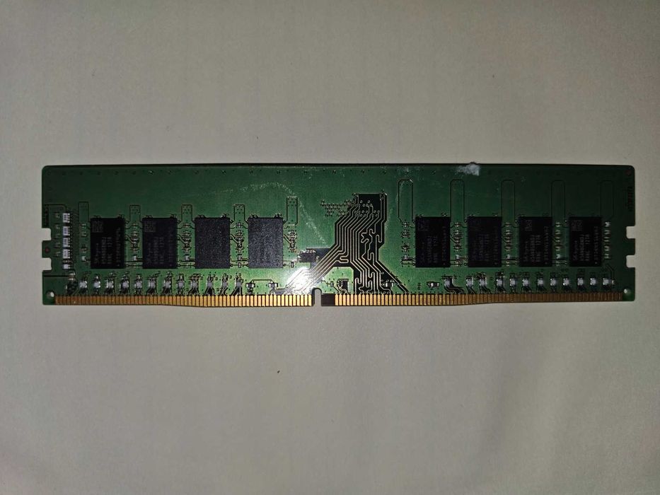 Memória RAM 16Gb DDR4 SK Hynix 3200MHz de Computador