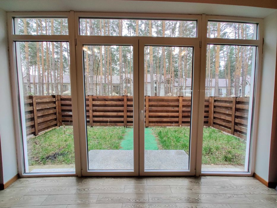 Оренда котеджу 160 м2 у с. Мощун (є підключення для генератора)