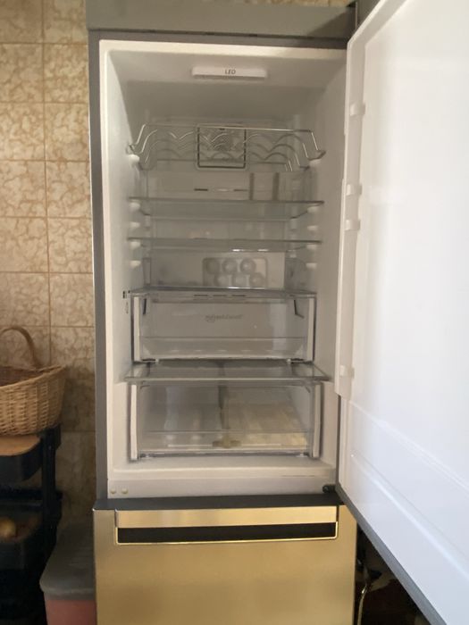 Frigorifico combinado whirlpool