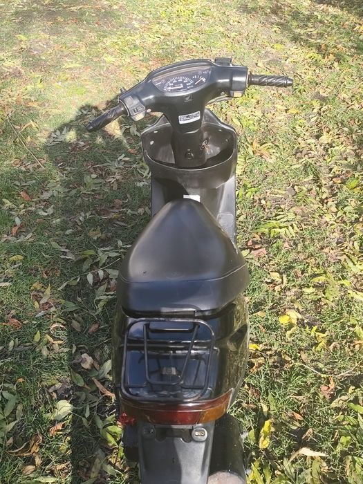 Продам скутер Хонда діо