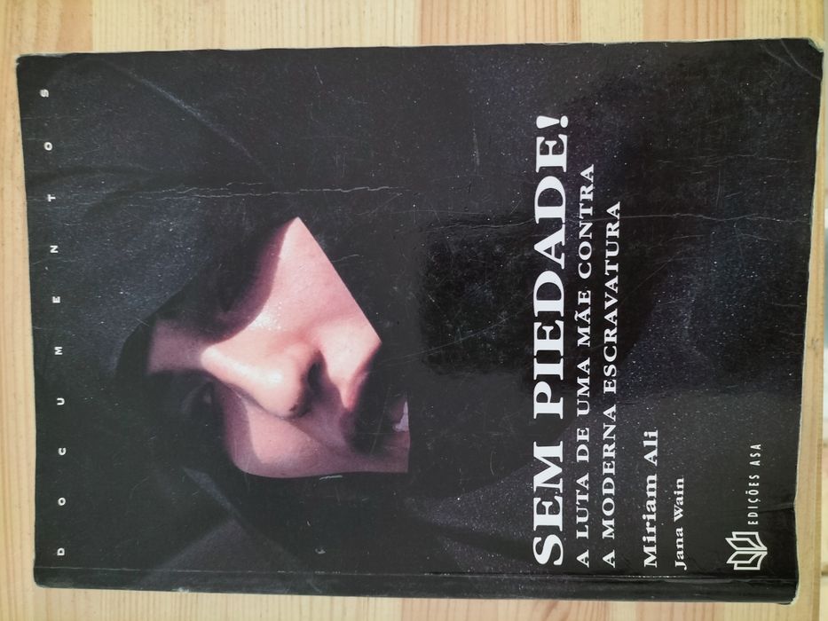 Livro - Sem piedade