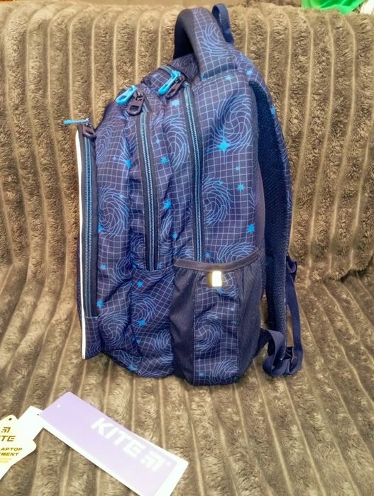 Рюкзак Kite Education  11-17 років 145 см
