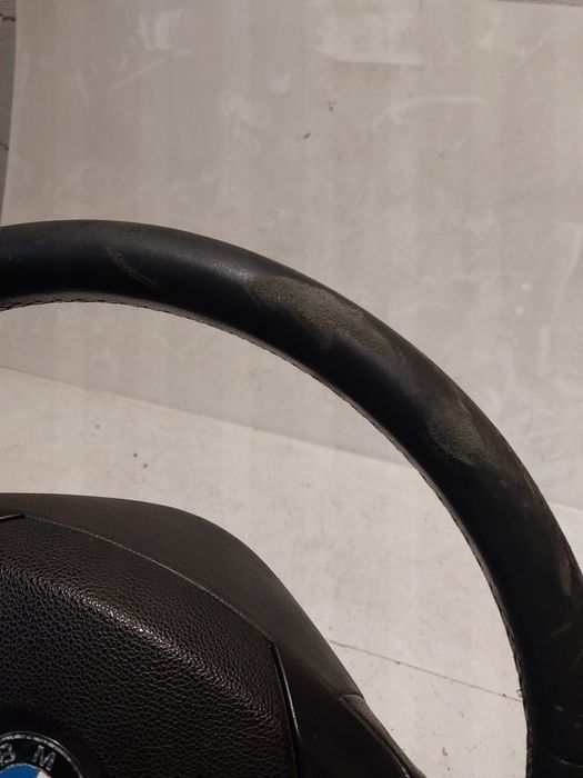 Kierownica poduszka airbag kierownicy bmw e 90 e 87 e 91 e 92 e90 e87 e91 e92