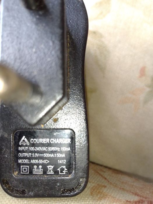 Зарядные   устройства для мобильных телефонов