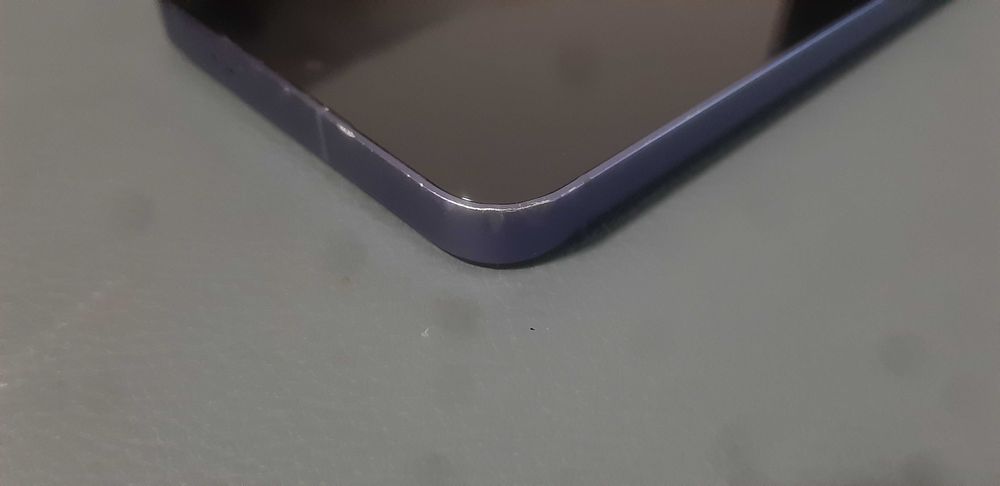 Telefon Samsung S24+ 512GB Fioletowy, używany