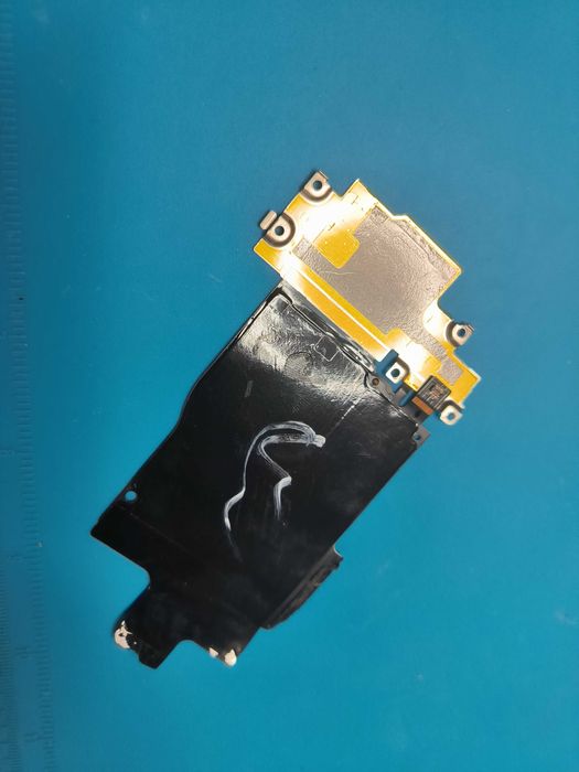 Złącze Indukcji Samsung Galaxy Note 10 Plus  – Oryginalna, z Demontażu