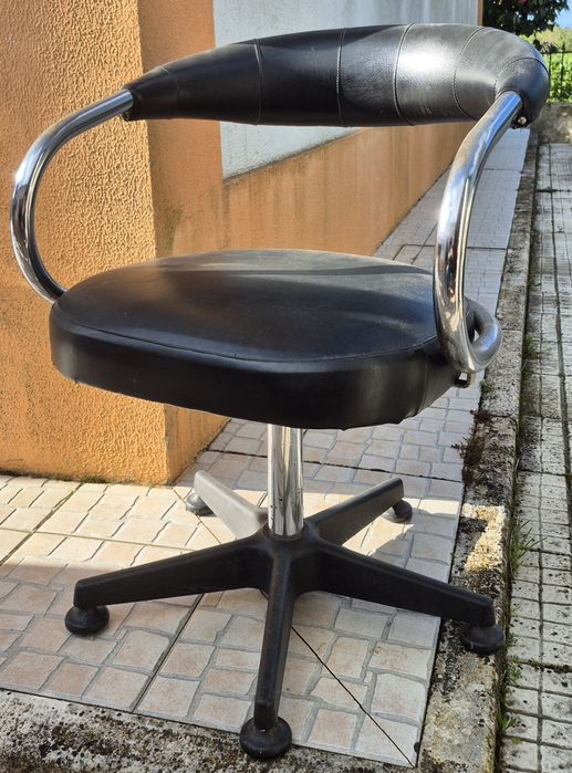 Cadeira de Cabeleireiro