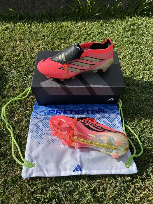 Adidas Predator Elite + Saco (Oferta)