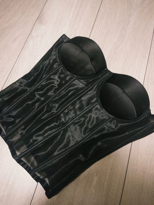 Корсет: tsarskaya.corset
