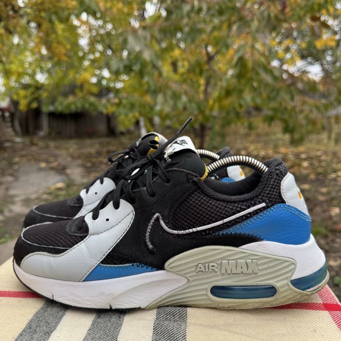 Кроссовки Nike Air Max Excee, 41 размер, Оригинал, Кросівки