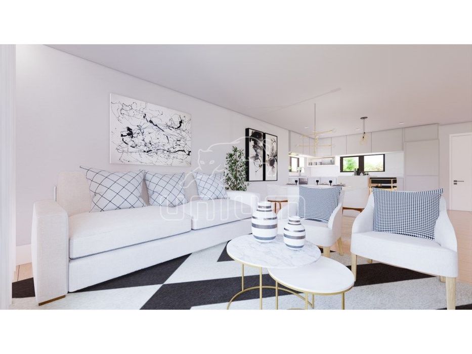 Apartamento T2 Afife