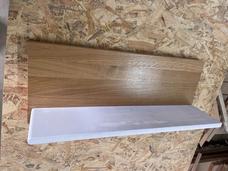 SCHODY DREWNIANE na wymiar,podstopnie