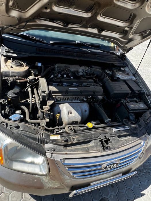 Продам Kia Cerato