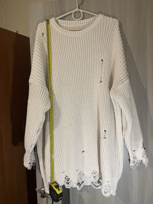 Туніка сукня светр