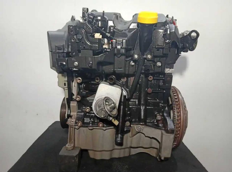 Motor DACIA DUSTER 1.5 DCi  K9K658