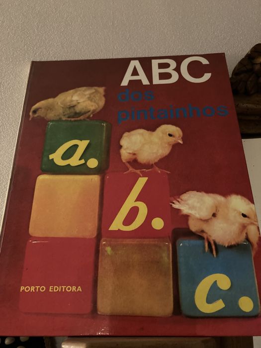 Antigos Livros novos muito baratos