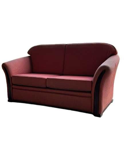 Sofá 2 lugares em tecido