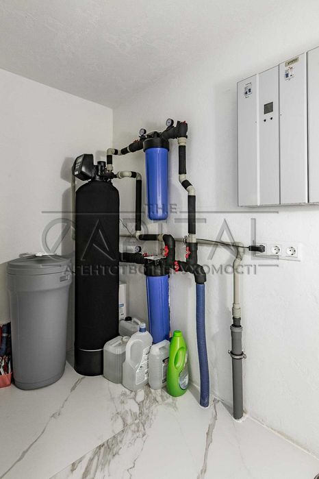 Дом по адресу (площадь 240 м²) - Atlanta.ua - фото 18