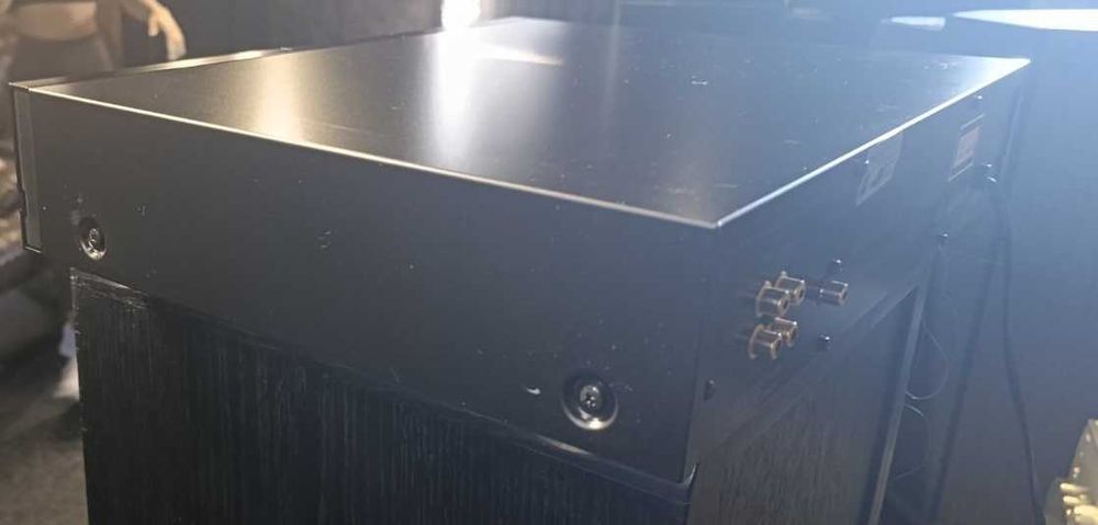 Grundig Fine Arts CD-905 топова модель !