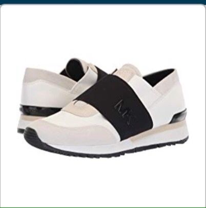 Кроссовки Michael Kors, оригинал 40,5-41 р