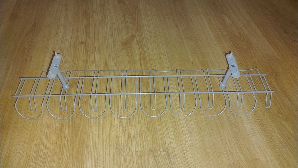 organizer kabli IKEA Signum