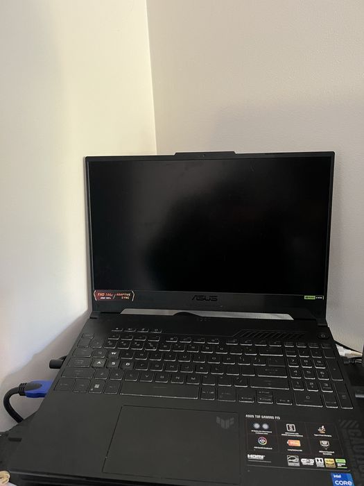 Asus gaming tuf f15