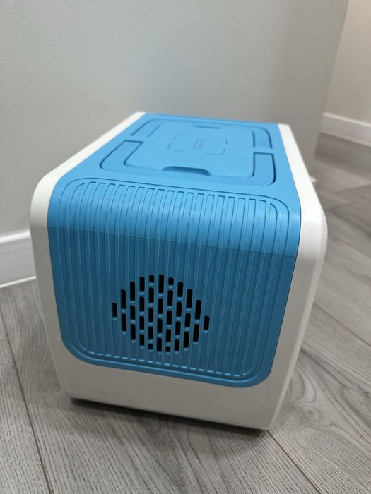 Зарядна станція Zonergy Baldr 1000WB700-S0