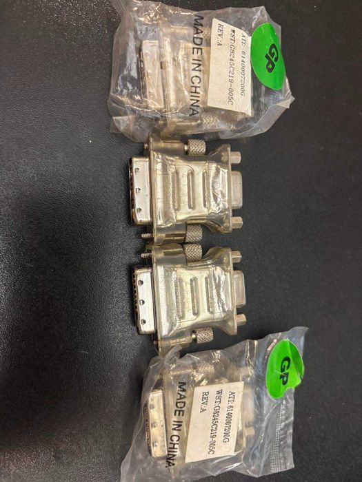 Переходник 614007200G VGA to DVI