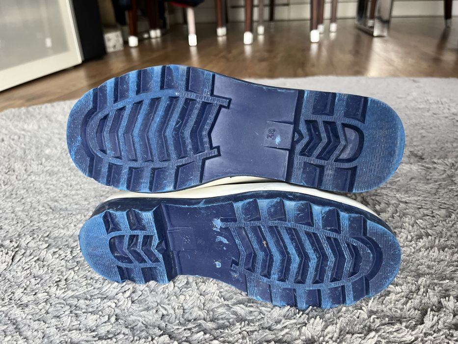 Moods of Norway kalosze