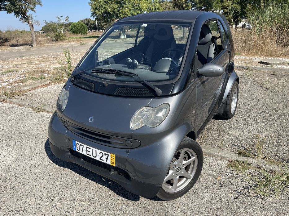 Smart 450 Cdi 0.8
