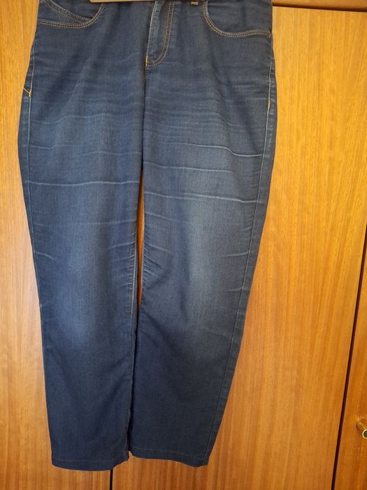 Calças Armani Exchang Jeans