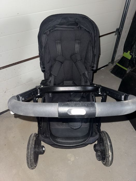 Cybex Gazelle S.
