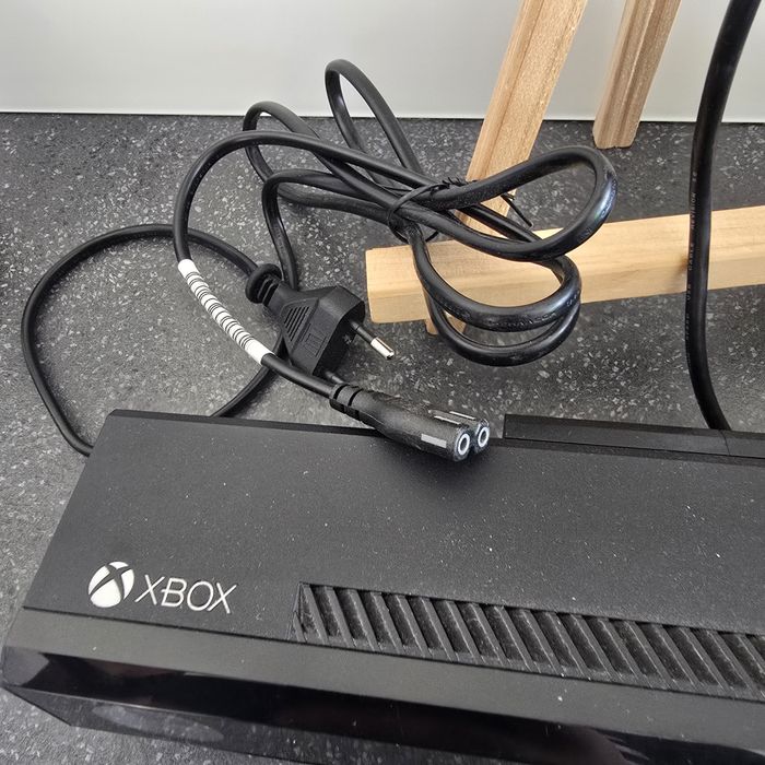 Kinekt, kinect sensor ruchu z zasilaczem  xbox one s, x