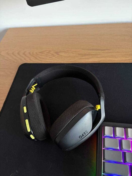 Iгровий комп'ютер I5-10400f, 1660 super, 16 gb ssd 512  32" 180hz vgn