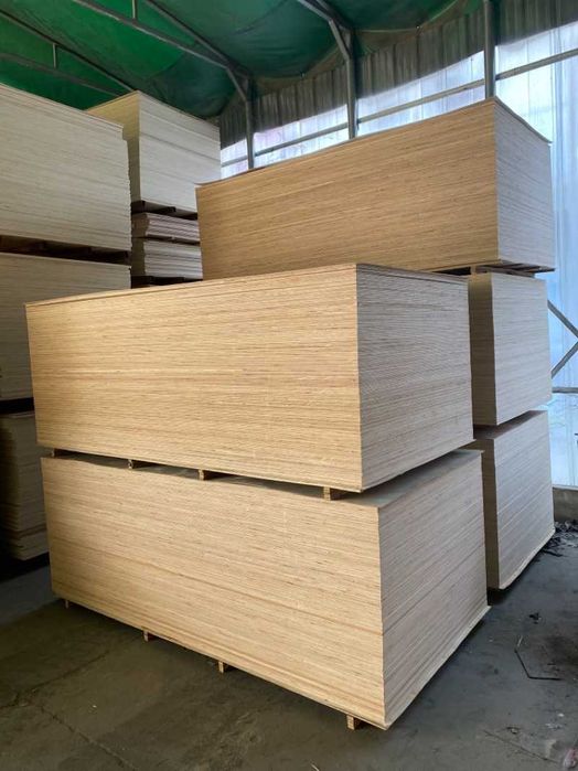 Sklejka brzozowa 18mm, 15mm, 12mm, 9mm 1220x2440/2440x1220