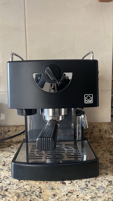 Briel Coffee Machine464412824978083840