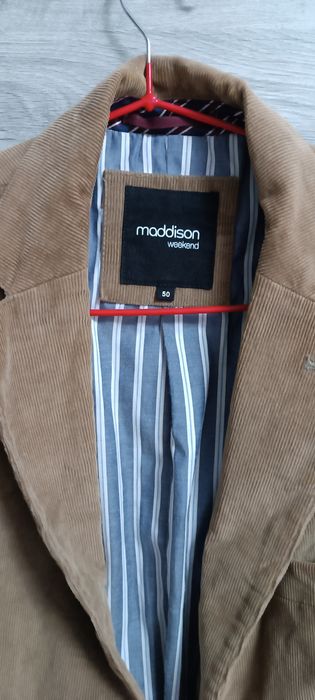 Піджак чоловічий Moddison