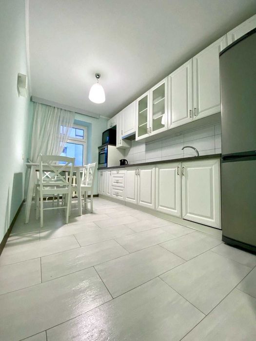 Оренда 3-кім. квартири. пр. Чорновола-бл. Центр