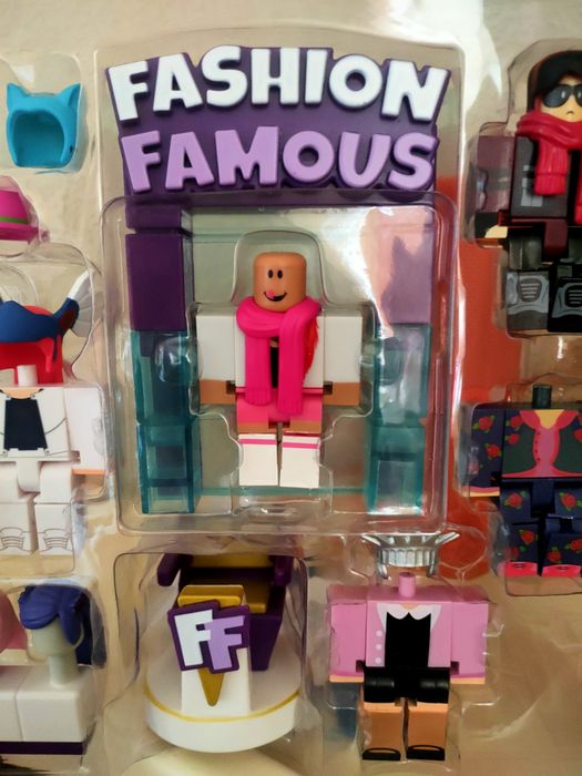 Roblox fashion famous Роблокс