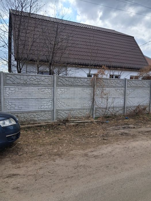 Продам будинок в Малій Данилівці  ближне предмістя Харкова / Олексіївк