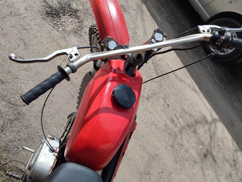 Іж к 15 продається