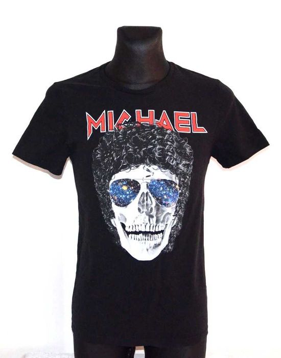 Le Temps Des Cerises  Michael koszulka t shirt _ S