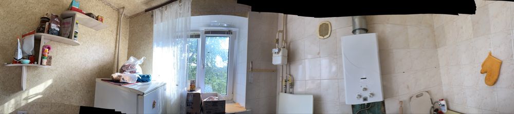 1 кім квартира Хіммістечко