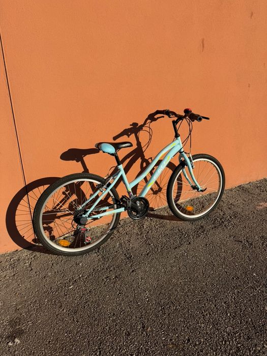 Bicicleta (estilo passeio/citadina)
